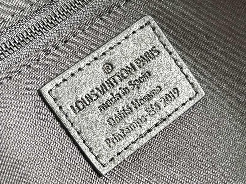 Louis Vuitton Travel Bags